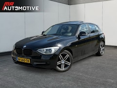 BMW 1-serie - High Executive Sport - Schuifdak, Clima, Stoelverw,