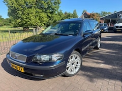 Volvo V70 - V70 2.3 Turbo 250 PK