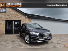 Audi Q5 - 50 TFSI E Quattro S EDITION, Leder, AUT, Lane