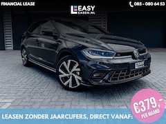 Volkswagen Polo - 1.0 TSI Life Edition