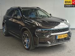 Lynk & Co 01 - 1.5 261PK Plug-in Hybrid * 360* camera Pano/dak Apple/Carplay Adaptive/Cruise Rijklaar + 1