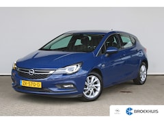 Opel Astra - 1.4 Turbo Innovation | Apple Carplay/Android Auto|telefoonintegratie premium | Lichtmetale