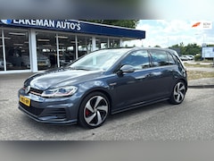 Volkswagen Golf - 2.0 TSI GTI Performance Automaat Dynaudio Xenon Led Navi Huurkoop Inruil APK Garantie