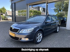 Skoda Octavia Combi - 1.2 TSI Ambition LM Velgen, Cruise Controle, Airco
