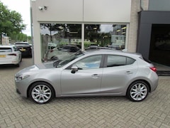 Mazda 3 - 3 2.0 Skyactiv-G 120pk 6MT HB5 Skylease Trekhaak