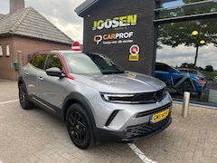 Opel Mokka - 1.2 TURBO GS LINE