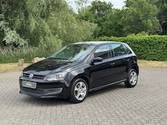 Volkswagen Polo - 1.2 TSI Comfortline AUTOMAAT I WEINIG KM I NWE APK I AIRCO