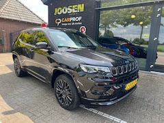 Jeep Compass - 4XE 240 HYB. S