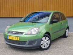 Ford Fiesta - 1.3-8V Champion | 1ste eigenaar | Airco | Stuurbekrachtiging | Nap Interesse ? Bel 0642062