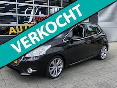 Peugeot 208 - 1.6 VTi -16V Allure - Panorama dak I Navigatie I Airco I PDC I LED I Sport velgen I