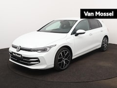 Volkswagen Golf - 1.5 eHybrid 50 Edition | Navigatie | Draadloze Apple Carplay | Elektrische bestuurders sto
