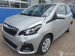 Peugeot 108 - 1.0 AUTOMAAT