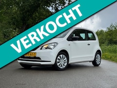 Seat Mii - 1.0 Style Airco Elektrisch Pakket Nette Staat