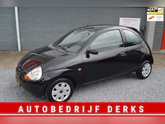 Ford Ka - 1.3 Futura Airco Stuurbekrachtiging Jaar APK