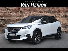 Peugeot 2008 - 1.2 PureTech GT Automaat | Panoramadak | Navi | LED Koplampen
