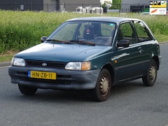 Toyota Starlet - 1.3i NAP/APK 13-12-2026