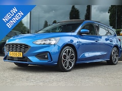 Ford Focus Wagon - 1.5 ECOBOOST 182PK ST-LINE BUSINESS | PANO | LED| CAMERA | CARPLAY | WINTERPACK | B&O | LA