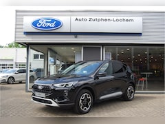 Ford Kuga - 2.5 PHEV 243PK Active X WINTERPACK | ADAPTIEF.LED | 360 CAMERA | FULL OPTIONS