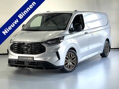 Ford Transit Custom - 320 2.0 TDCI L2H1 170 PK AUT / NEXT LEVEL PACK PREMIUM Navigatie / Camera / Adaptieve Crui