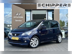 Seat Mii - 1.0 Sport Dynamic Navigatie | Parkeersensoren | Lichtmetalen velgen