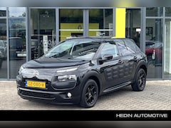 Citroën C4 Cactus - 1.2 110pk Shine | NIEUWE MOTOR | Panorama dak | Navigatie | Achteruitrijcamera | Climate c