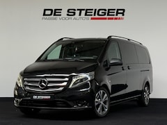 Mercedes-Benz Vito Tourer - 116 BlueTEC Pro Extra Lang 9 persoonsbus TAXI EXPORT