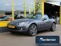 Mazda MX-5 - 1.8 Executive