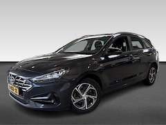 Hyundai i30 Wagon - 1.0 T-GDi MHEV Comfort Smart | Navigatie | Camera | Cruise control