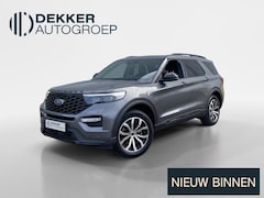 Ford Explorer - 3.0 V6 PHEV ST-Line7-zits-afneembare trekhaak