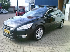 Peugeot 508 SW - 1.6 THP Blue Lease Executive 2012 Airco Pano