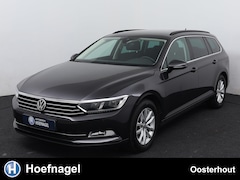 Volkswagen Passat Variant - 1.4 TSI Comfortline | DSG | Virtual | Navigatie | Camera