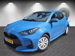 Toyota Yaris - 1.5 VVT-i Active, Airco, Camera achter, Dab, Navigatie, Bluetooth