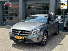 Mercedes-Benz GLA-Klasse - 200 Premium Plus Facelift|XLNavi|Xenon|Trkhaak|StoelVw|Nap