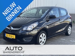 Opel Karl - 1.0 ecoFLEX Edition Airco | Cruise | NAP