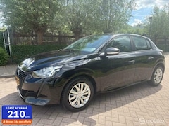 Peugeot 208 - 1.2 PureTech Blue Nw APK