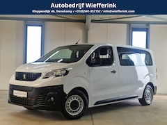 Peugeot e-Traveller - Combi L2 75 kWh 9pers | Navi | Camera |