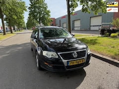 Volkswagen Passat Variant - 1.4 TSI Trendline apk clima nette passat