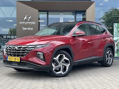Hyundai Tucson - 1.6 T-GDI PHEV Premium Sky 4WD | Plug-in Hybrid