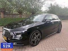 Mercedes-Benz A-klasse - 200 AMG PANO MEMORY