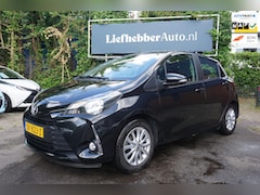 Toyota Yaris - 1.0 VVT-i Aspiration/ Dealer onderhouden /