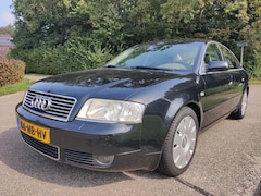 Audi A6 Limousine - 1.9 TDI Pro Line MT Multitronic automaat