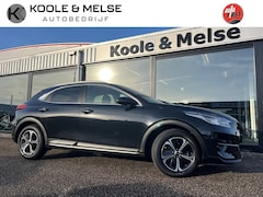 Kia XCeed - 1.6 GDi PHEV 142pk DCT6 DynamicLine