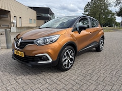 Renault Captur - 1.3 TCe Intens [ fm navi, camera, ecc, 17``lmv, pdc ]