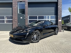 Porsche Taycan - Performance 84 kWh Matrix LED | Sport Chrono | 360cam | Bose