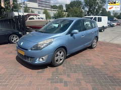 Renault Grand Scénic - 2.0 Dynamique Airco NAVi Automaat 180DKM NAP