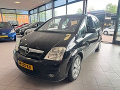 Opel Meriva - 1.8-16V Temptation AUTOMAAT AIRCO APK 2-26 BJ 2007