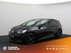 Volkswagen ID.3 - Elektromotor 59 kWh 204pk Pro Limited Edition