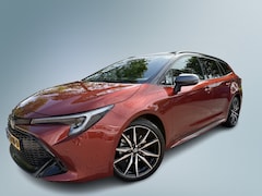 Toyota Corolla Touring Sports - Hybrid 180 GR Sport GR SPORT Plus Pack