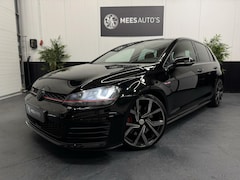 Volkswagen Golf - 2.0 TSI GTI Performance|400PK|SubWoofer|Key