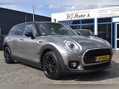 MINI Clubman - 1.5 Cooper Business JCW pakket sportstoelen sport stuur